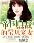 安潇潇小说《帝国总裁的宝贝宠妻》