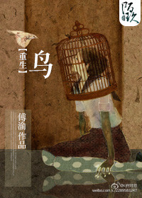 傅渝小说《重生之鸟》